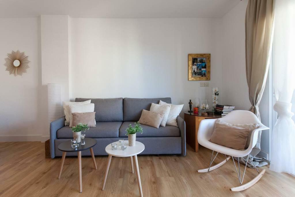 Apartamento Ara Apartment Агуадулсе Екстериор снимка