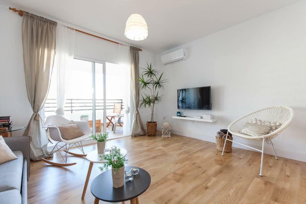 Apartamento Ara Apartment Агуадулсе Екстериор снимка